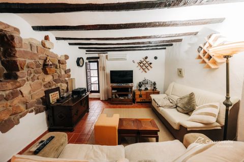 Landsbyhus i Vilafames, Castellon, Vilafames - € 245.000 | Ref: 913 - foto 48
